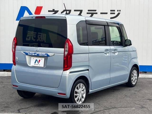 Honda N BOX 2017-11 364542-16