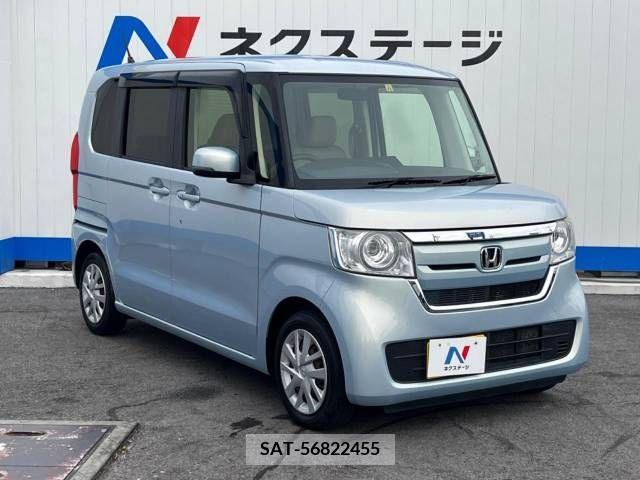 Honda N BOX 2017-11 364542-15