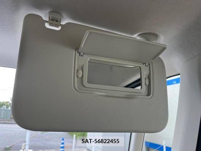 Honda N BOX 2017-11 364542-6
