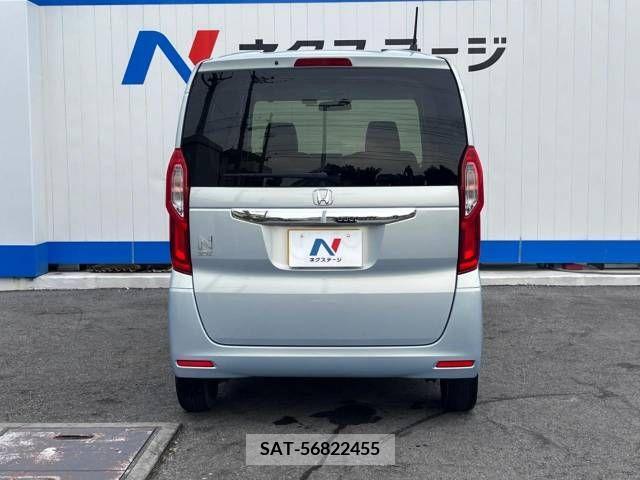 Honda N BOX 2017-11 364542-14