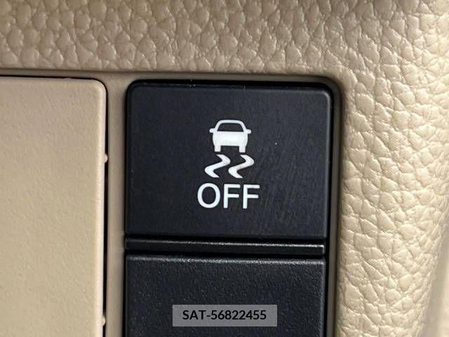Honda N BOX 2017-11 364542-5