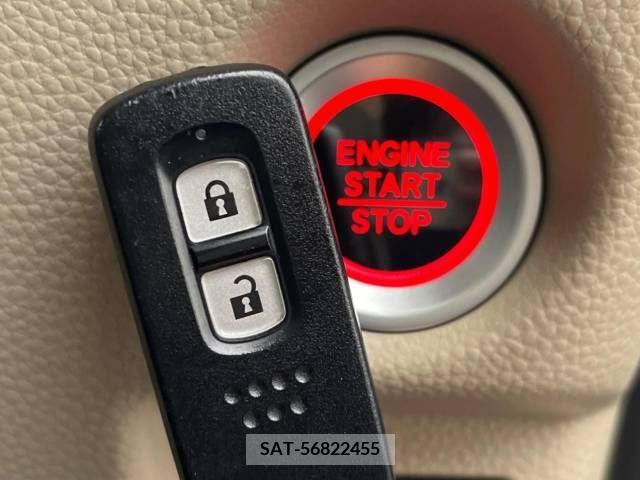 Honda N BOX 2017-11 364542-4