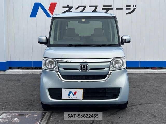Honda N BOX 2017-11 364542-13