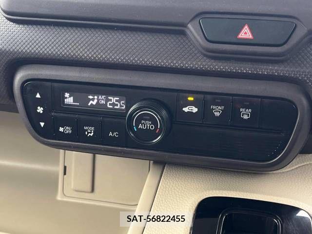 Honda N BOX 2017-11 364542-3