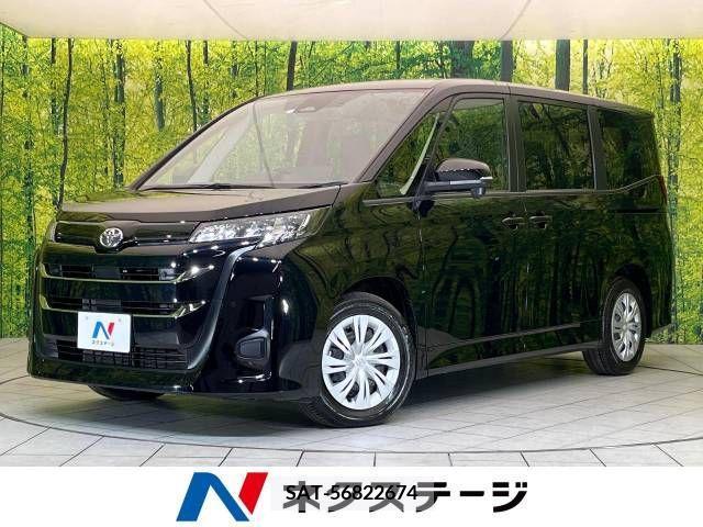 Toyota NOAH 2023-04 378078-0