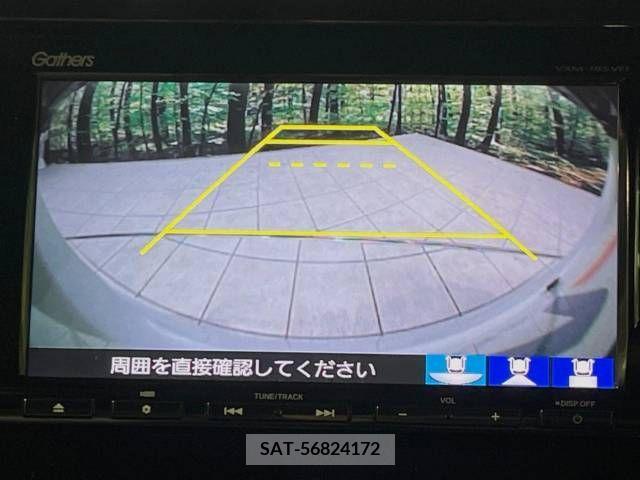 Honda N BOX CUSTOM 2018-09 207182-4