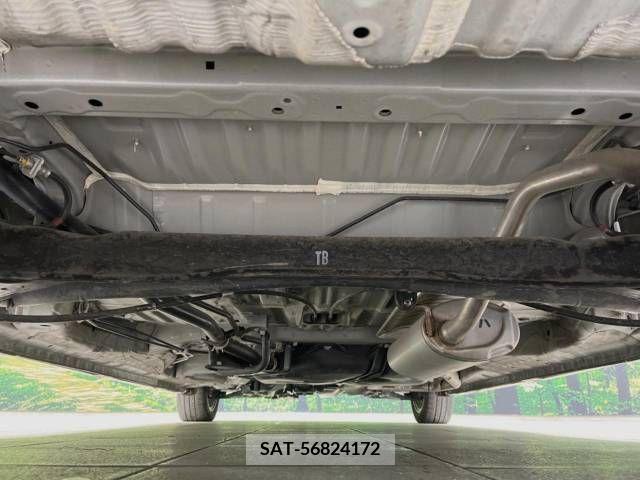 Honda N BOX CUSTOM 2018-09 207182-19