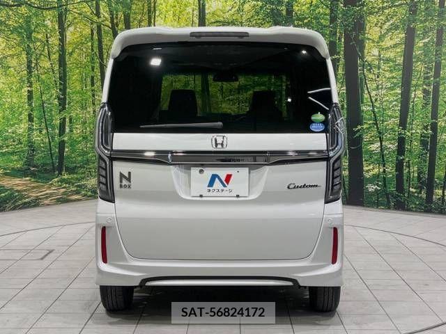 Honda N BOX CUSTOM 2018-09 207182-15