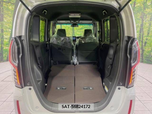 Honda N BOX CUSTOM 2018-09 207182-10
