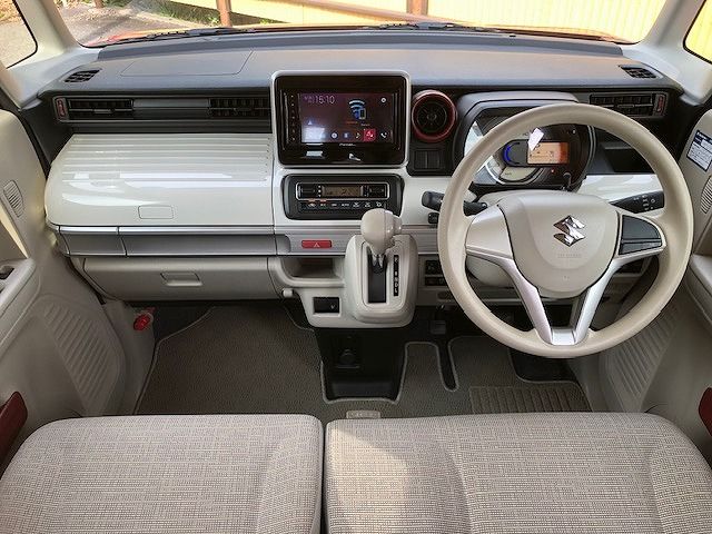 Suzuki SPACIA 2020-03 18257-1