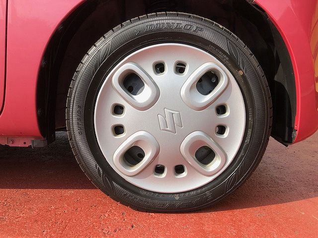 Suzuki SPACIA 2020-03 18257-26