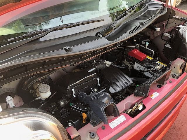 Suzuki SPACIA 2020-03 18257-27