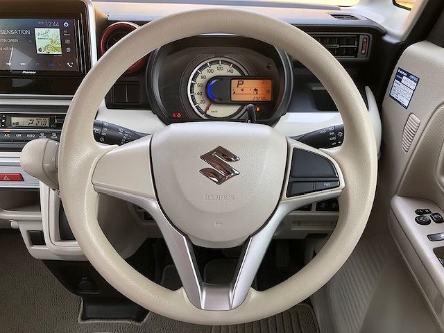 Suzuki SPACIA 2020-03 18257-13