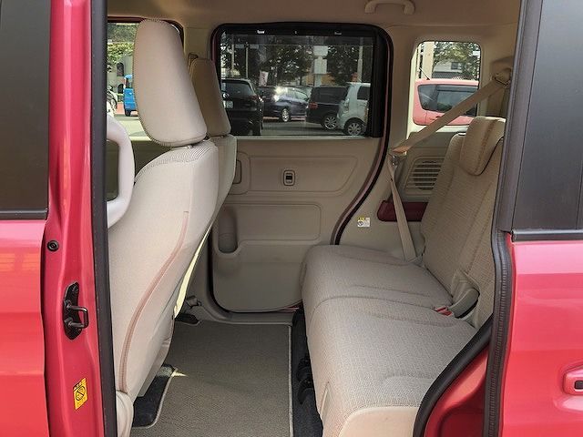 Suzuki SPACIA 2020-03 18257-12