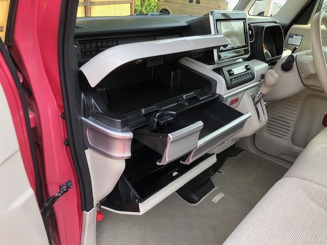 Suzuki SPACIA 2020-03 18257-24