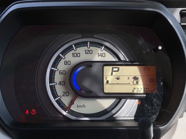 Suzuki SPACIA 2020-03 18257-7