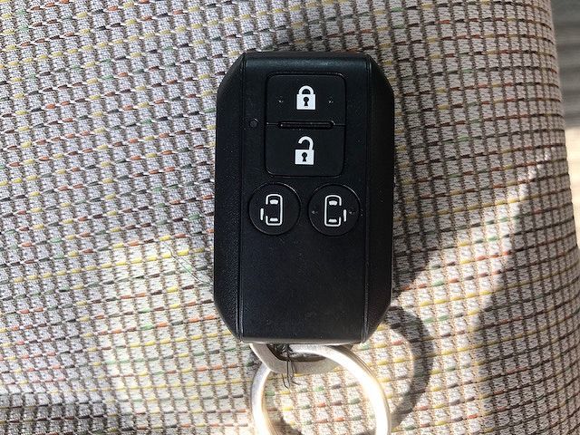 Suzuki SPACIA 2020-03 18257-11