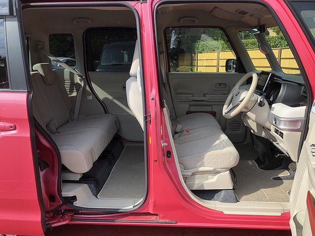 Suzuki SPACIA 2020-03 18257-23