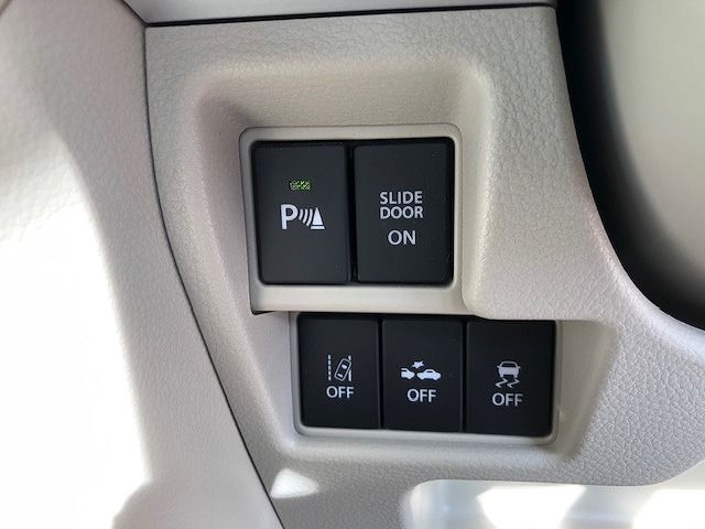 Suzuki SPACIA 2020-03 18257-5