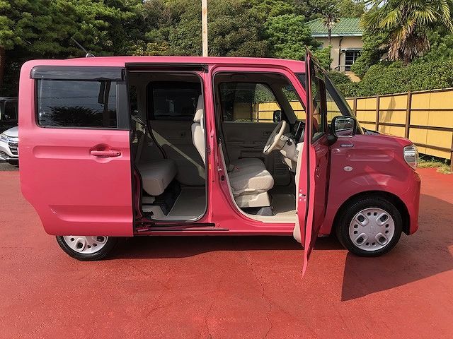 Suzuki SPACIA 2020-03 18257-22