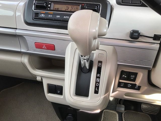 Suzuki SPACIA 2020-03 18257-19