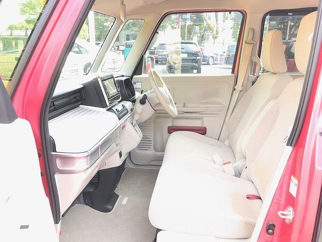 Suzuki SPACIA 2020-03 18257-18