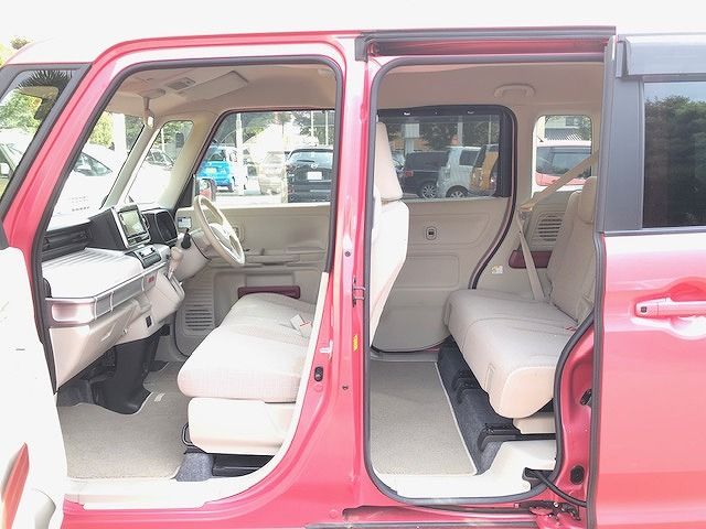 Suzuki SPACIA 2020-03 18257-17