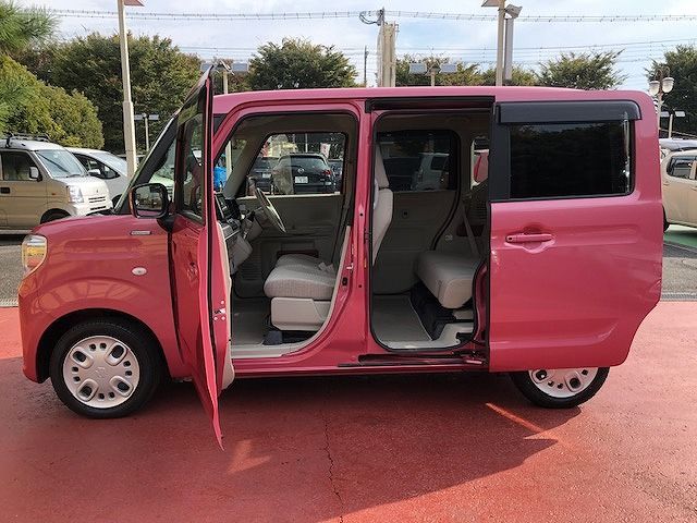 Suzuki SPACIA 2020-03 18257-16