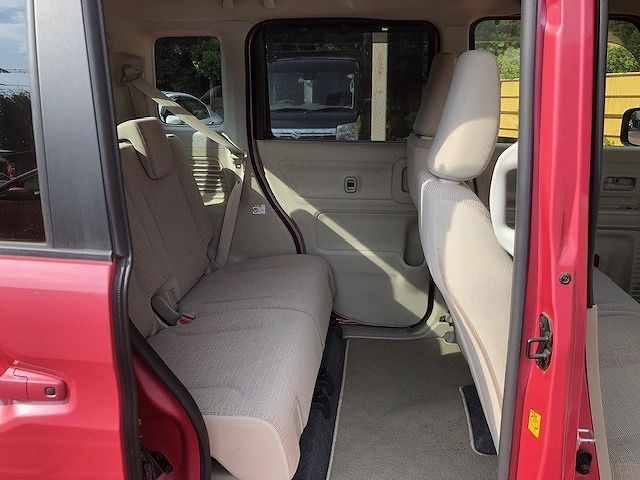 Suzuki SPACIA 2020-03 18257-3