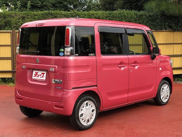 Suzuki SPACIA 2020-03 18257-2