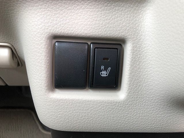 Suzuki SPACIA 2020-03 18257-15