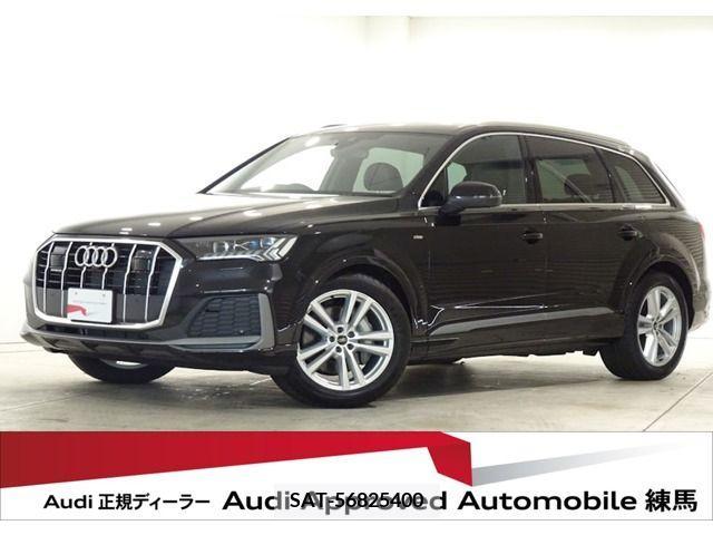Audi Q7 2023-11 317774-0
