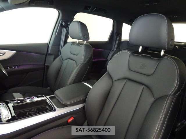 Audi Q7 2023-11 317774-8