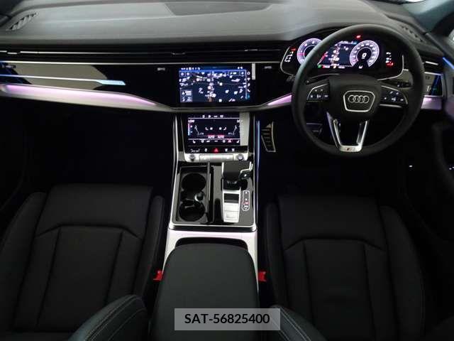 Audi Q7 2023-11 317774-7
