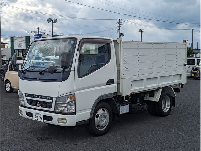 Mitsubishi CANTER 2004-06 8446-4