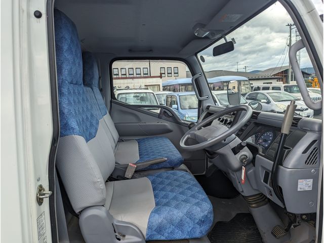 Mitsubishi CANTER 2004-06 8446-1