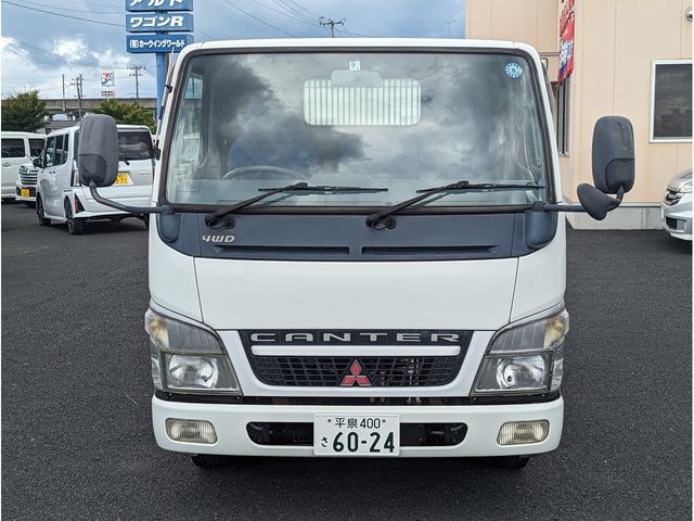 Mitsubishi CANTER 2004-06 8446-3