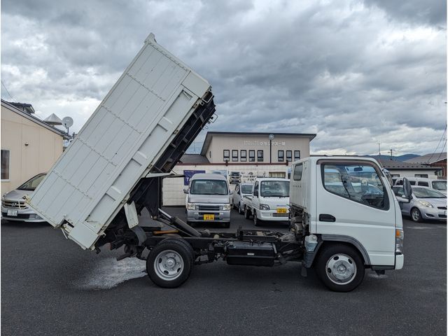 Mitsubishi CANTER 2004-06 8446-5