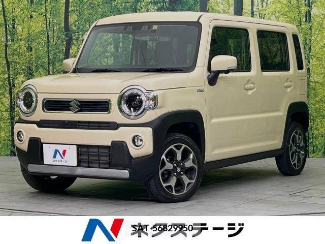 Suzuki HUSTLER 2020-01 273727-0