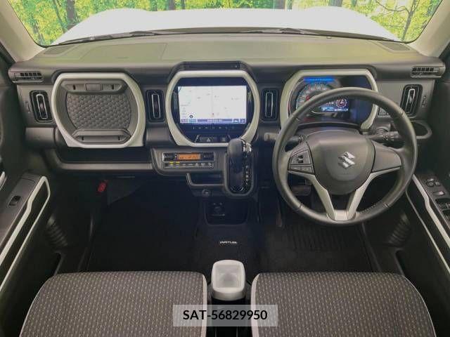 Suzuki HUSTLER 2020-01 273727-1