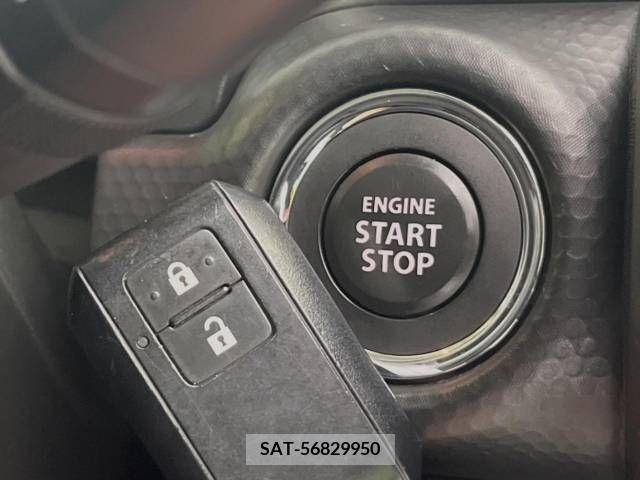 Suzuki HUSTLER 2020-01 273727-7