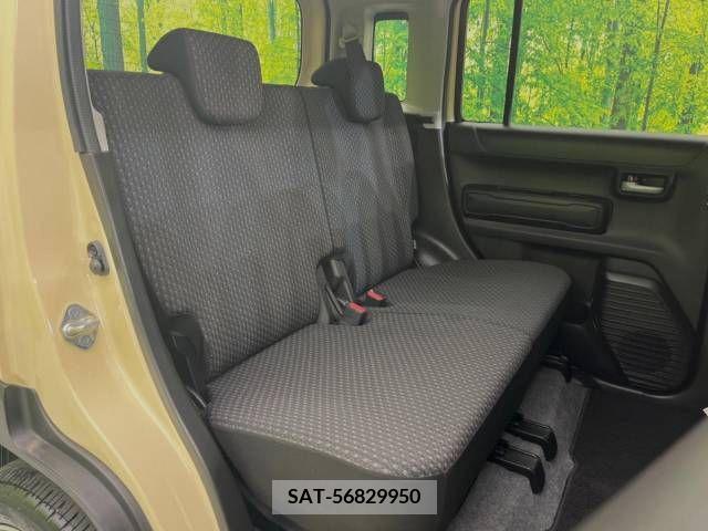 Suzuki HUSTLER 2020-01 273727-9