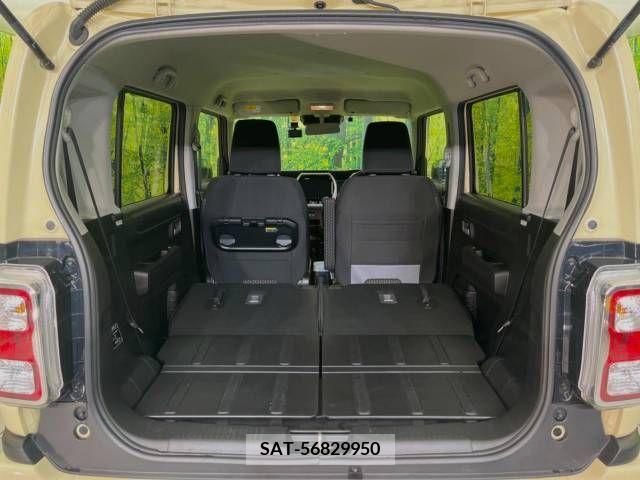 Suzuki HUSTLER 2020-01 273727-10