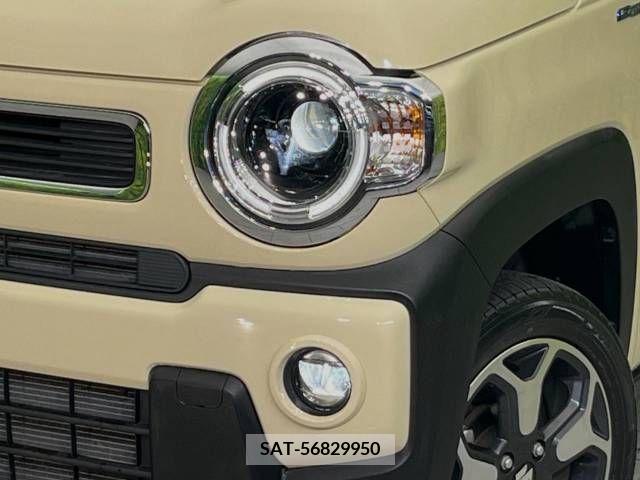 Suzuki HUSTLER 2020-01 273727-12