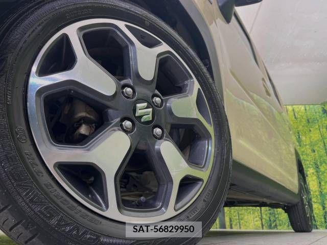Suzuki HUSTLER 2020-01 273727-13