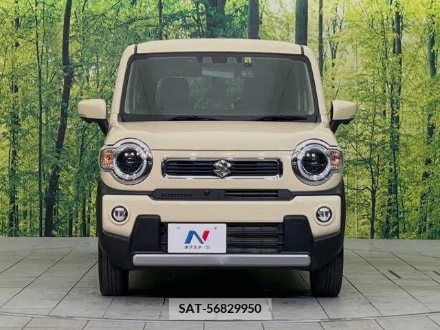 Suzuki HUSTLER 2020-01 273727-14