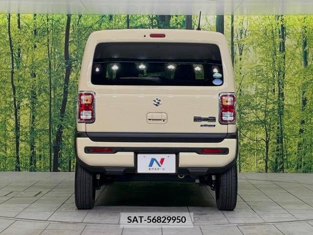 Suzuki HUSTLER 2020-01 273727-15