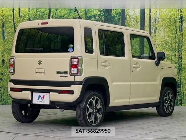 Suzuki HUSTLER 2020-01 273727-17