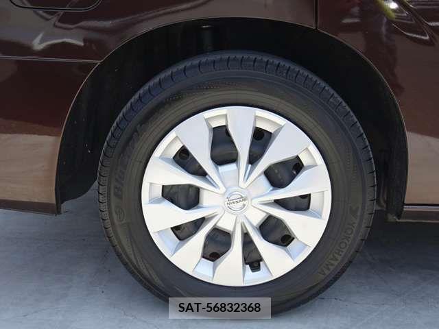 Nissan SERENA 2018-11 383161-13