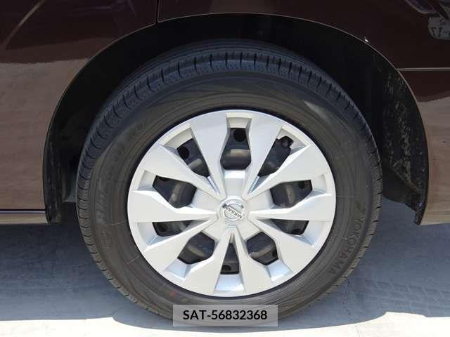 Nissan SERENA 2018-11 383161-12